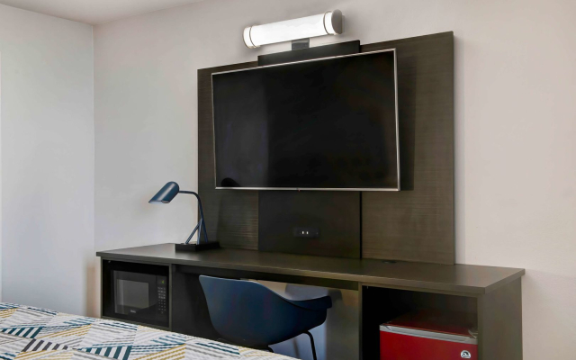 Motel 6 Atlanta, GA - Midtown