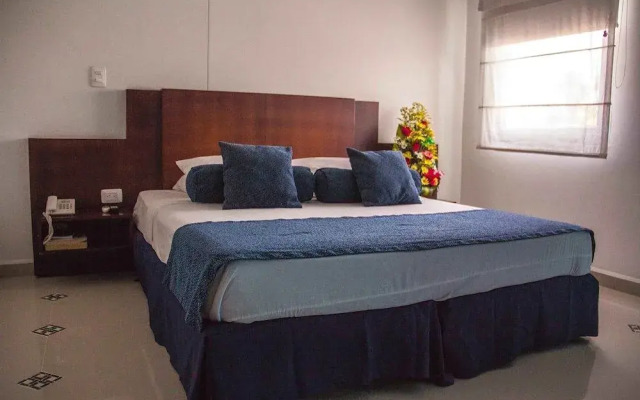Hotel Oceano