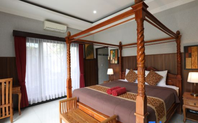 Puri Bisma Ubud
