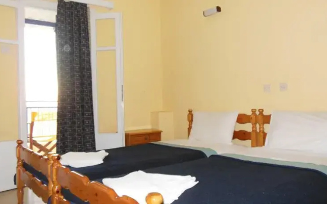 Kyma Hotel