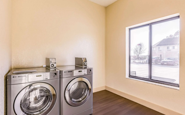 Comfort Inn Altoona-Des Moines