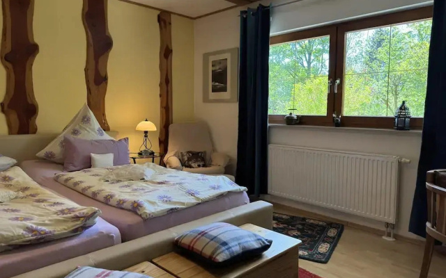 Ferienwohnung, Clausthal-zellerfeld