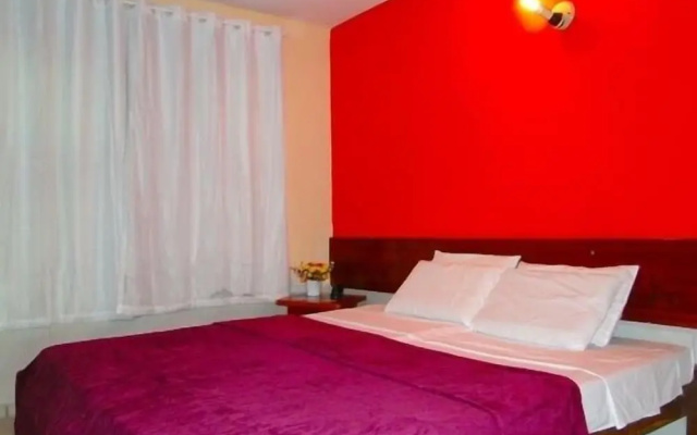 Green Porto Hotel