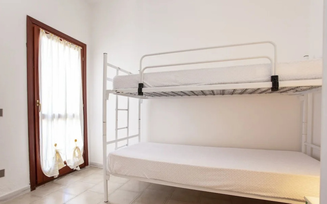 Appartamento Telemaco