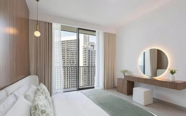 Vogue | Luma Park Views JVC Near Circle Mall