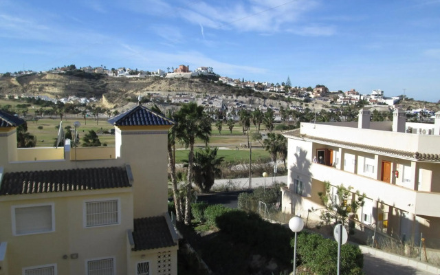 Casa Yvonne