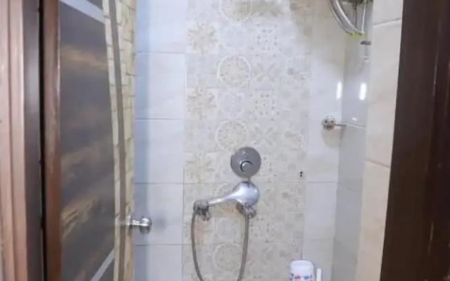 Fortune Home Service Apartment 1Bhk,L-36B, Saket