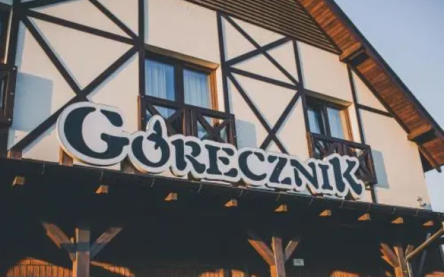 Hotel Gorecznik