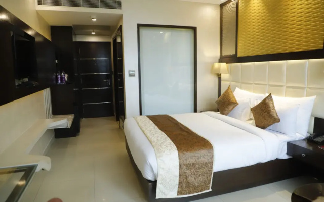 Udman Hotel Chhattarpur