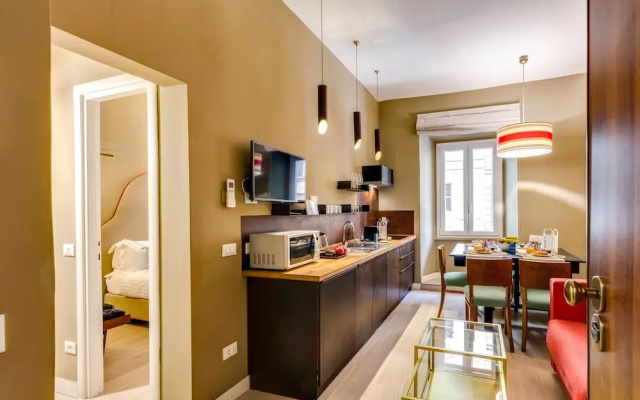 Sweet Inn - Monti