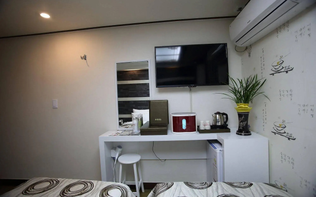 Kyoung Dong Hotel