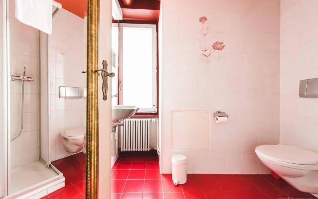 Aux chambres du Banneret