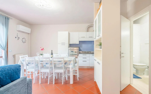 Beautiful Home in Massa With Wifi and 3 Bedrooms