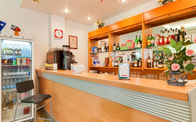 Hotel Nevia