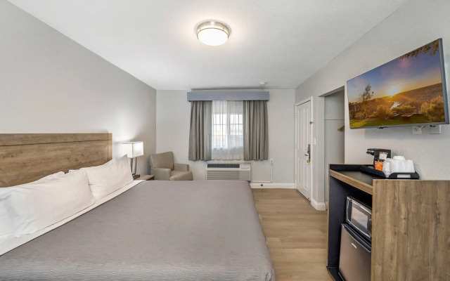 Rodeway Inn