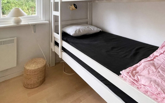 6 Person Holiday Home in Kopingsvik
