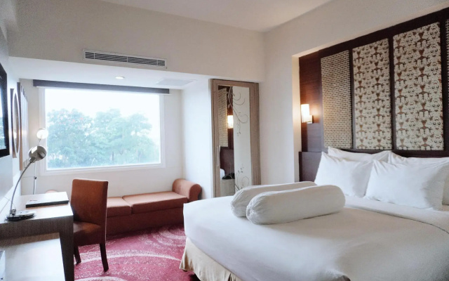 Indoluxe Hotel Jogjakarta