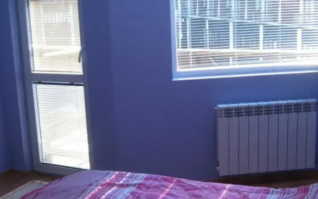 Apartments Borovets