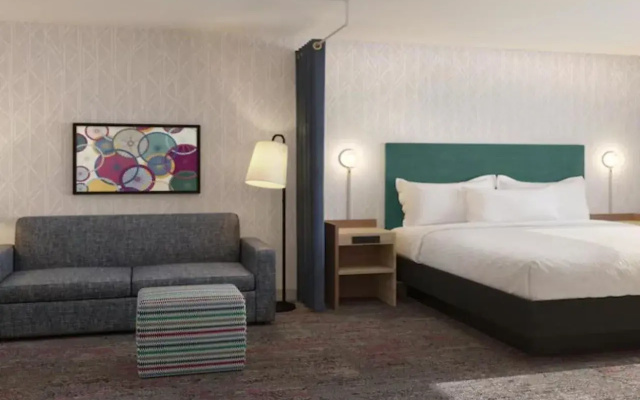 Home2 Suites By Hilton Frankenmuth