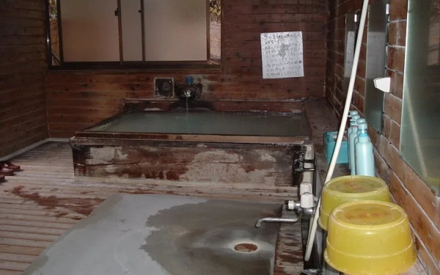 Onsen Inn 36So