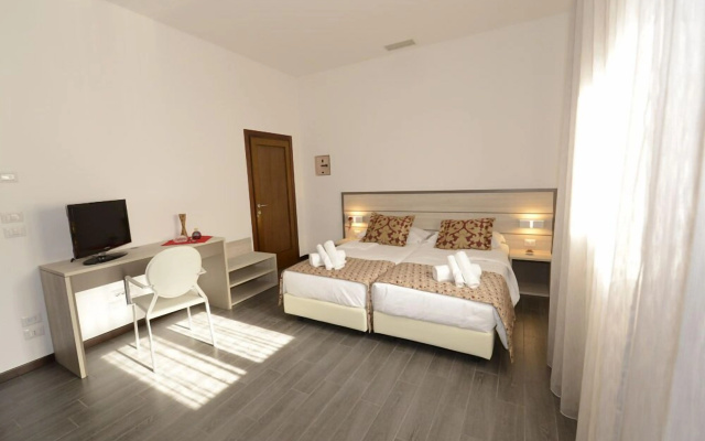 BB Venice Cinzias'