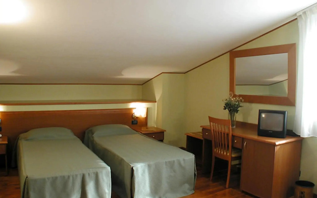 Hotel Dimora Adriana