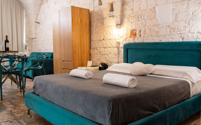 Dama Bianca Boutique Hotel Ostuni