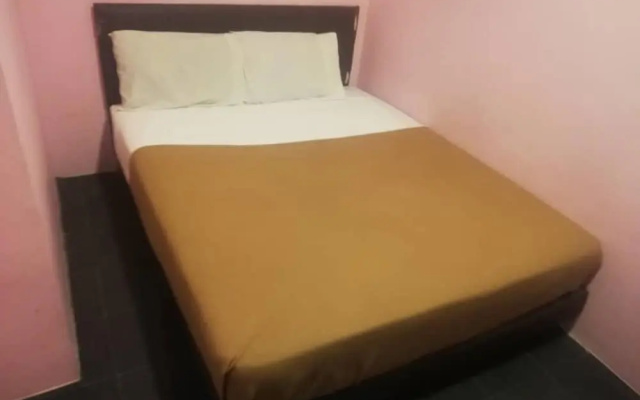 OYO 90062 I Hotel