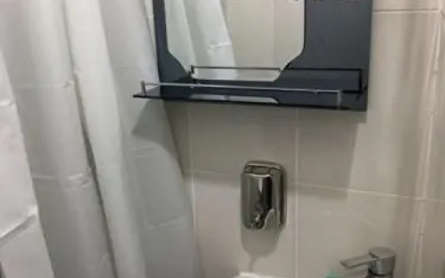 PANDA U Hostel