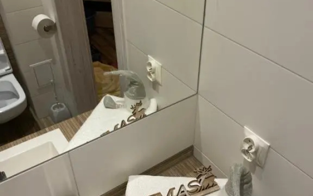 Apartament w Stolicy Podhala