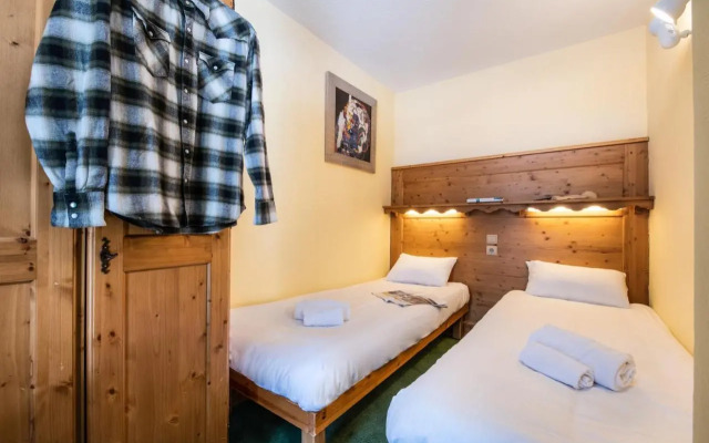 Le Cheval Blanc - Village Montana