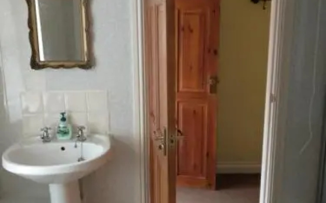 The Arlington House - B&B