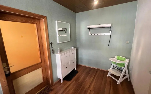 Ferienwohnung Wetzig W2 - Breite Straße 104 Wernigerode