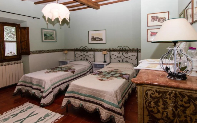 B&B Villa Manini