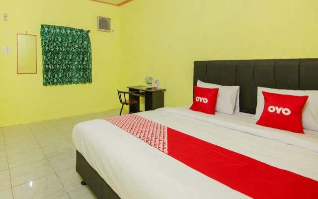 OYO 1701 Bagus Inn