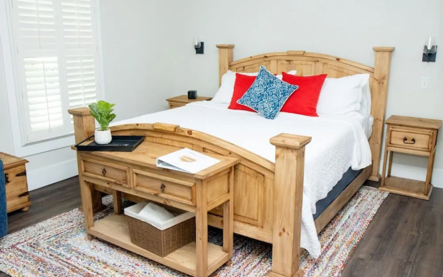 Pomar House Suites