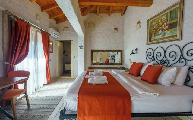 Alacati Aura Plus