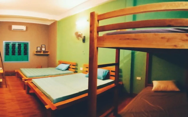 Madam Le's Home - Hostel