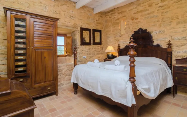Villa Es Moli Des Trenc - Villa With Private Pool