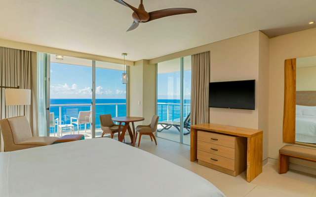 The Westin Cozumel