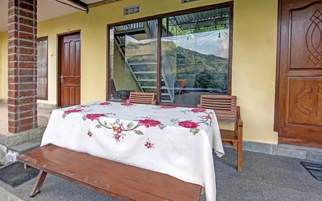 OYO 91744 Hotel Gemilang