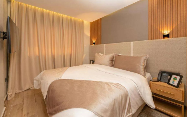 Appart Hôtel Rambla