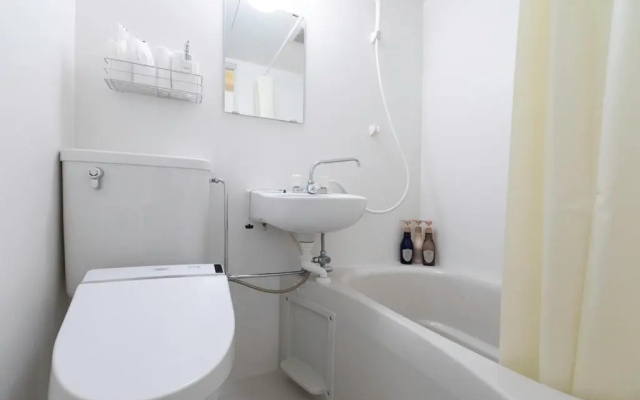Kotori Boutique Studio Units