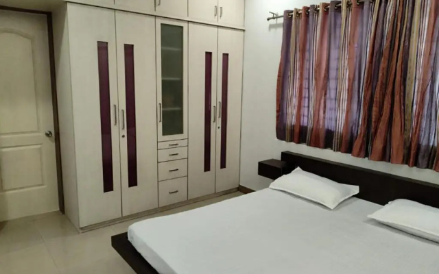 Just homes 2 bhk Service appt