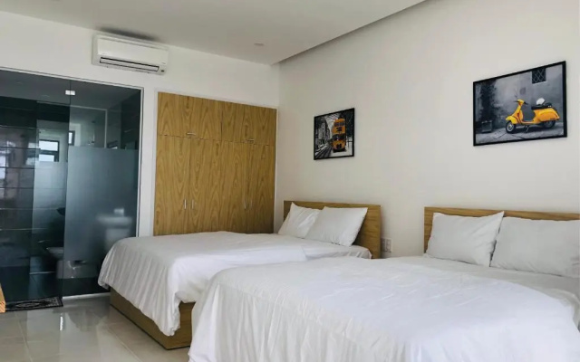 The Stay Apartment Pleiku