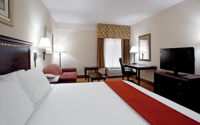 Fairfield by Marriott Inn & Suites Columbia Lexington