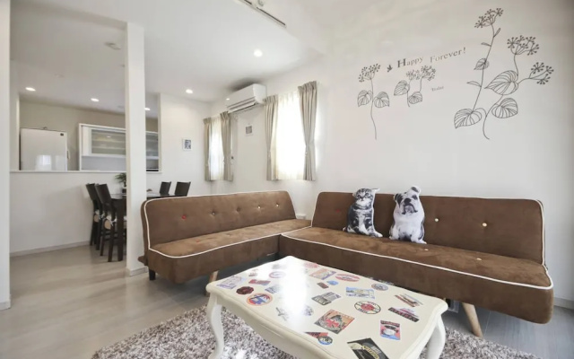 Nakano House Hotel