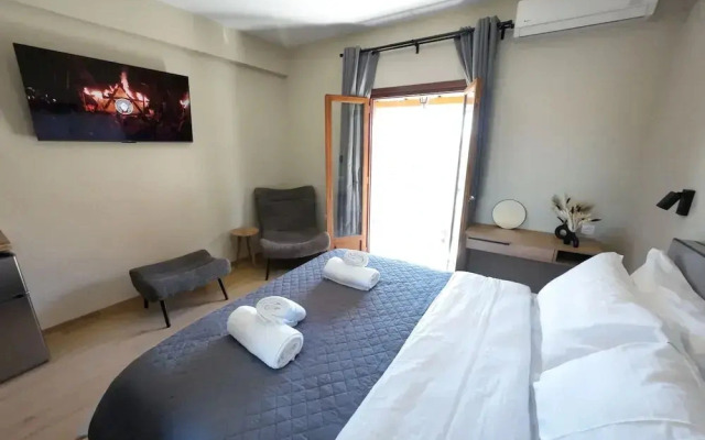 Nel Paese Room