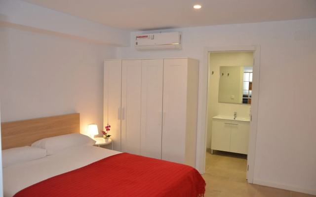 Bet Apartments - Abastos