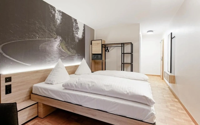 Hotel Schwarzwälder Hof